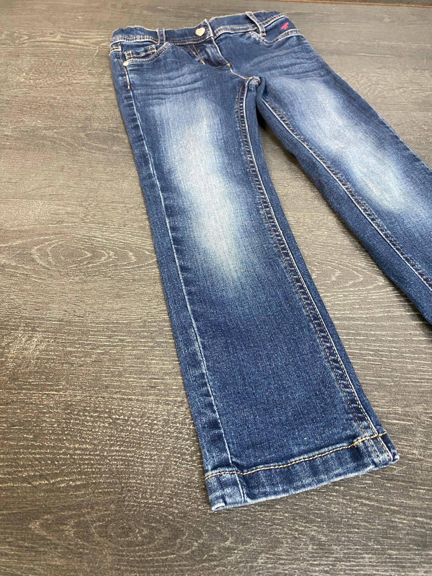 Tom tailor - gr 110 - comme neuf - jeans