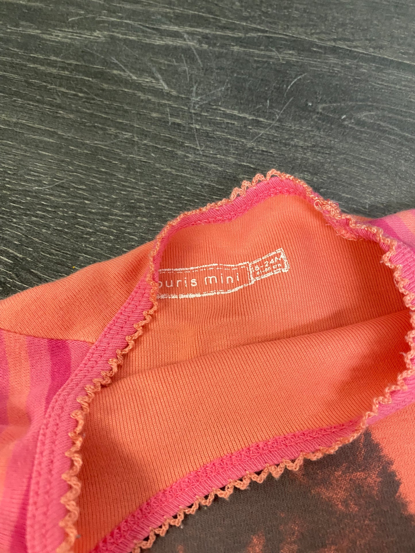 Vendu - Friperie - pyjama - 18-24 mois