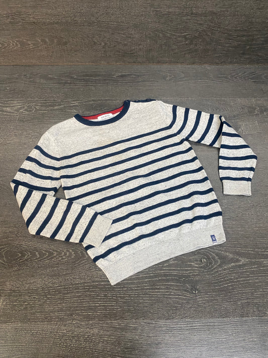 Friperie - Unisexe - tricot - okaidi - 6 ans - comme neuf