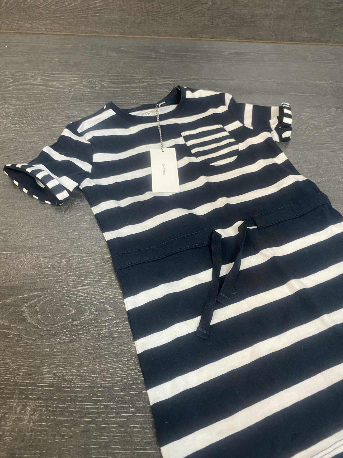 Noppies 2-3 ans - Neuve - Robe tunique