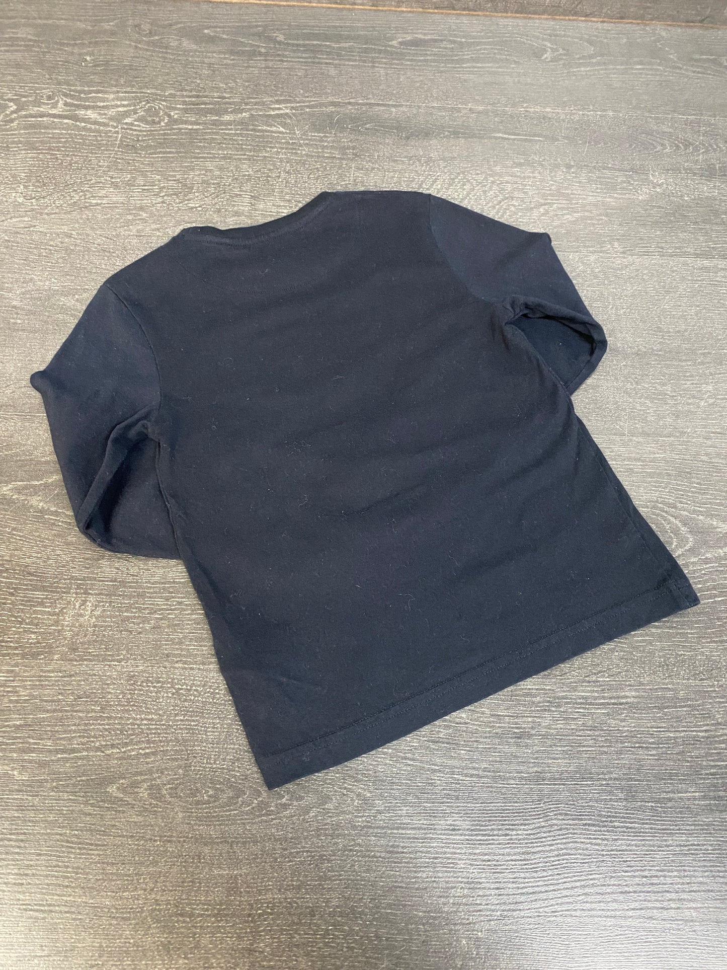 Friperie - mayoral -6 ans - m. Longues