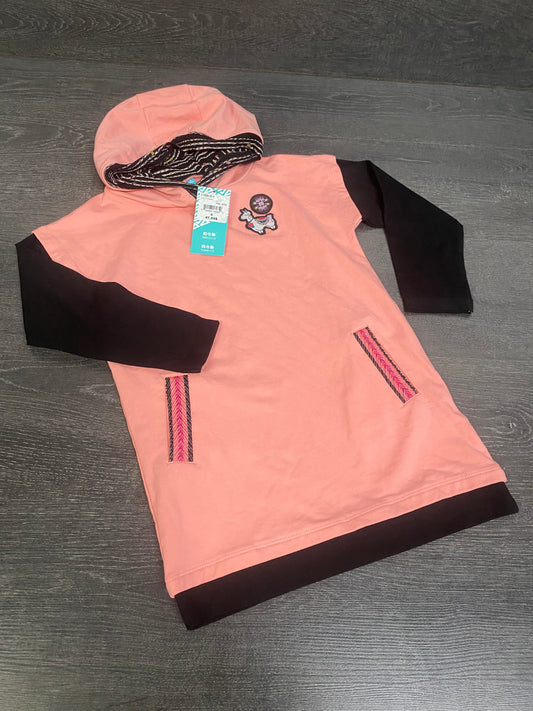 Reservé julie drouin - Tunique - 7 ans - nano