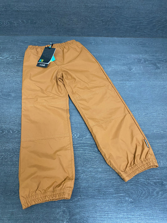 Pantalon de pluie - nano - 6 ans - neuf