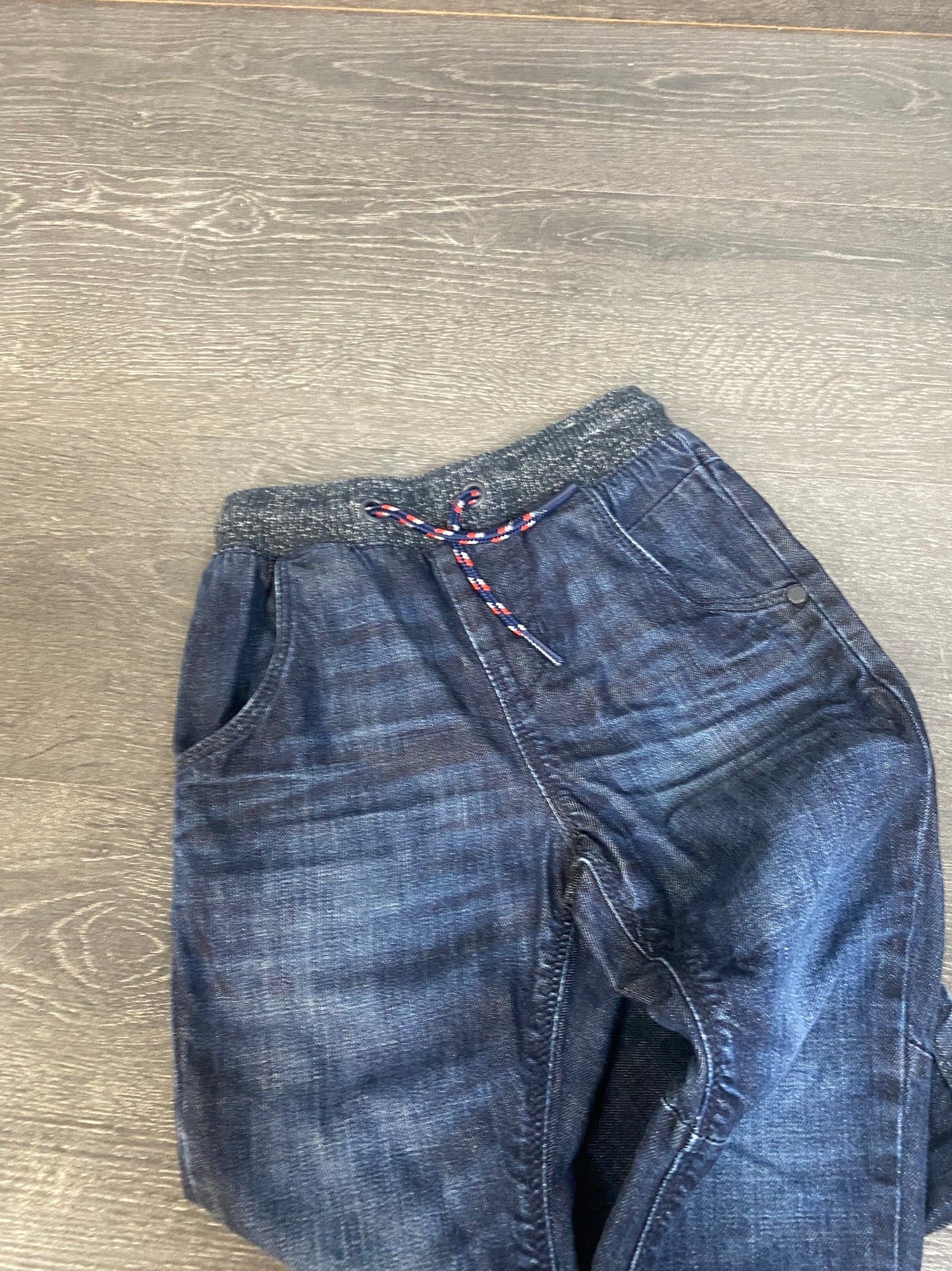 Friperie - pantalon - next - 3-4 ans