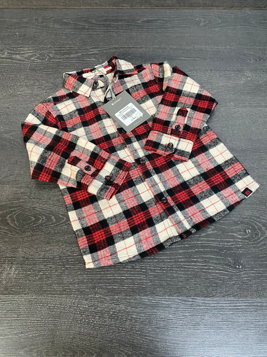 Chemise - 2X2 - 3 ans - neuve