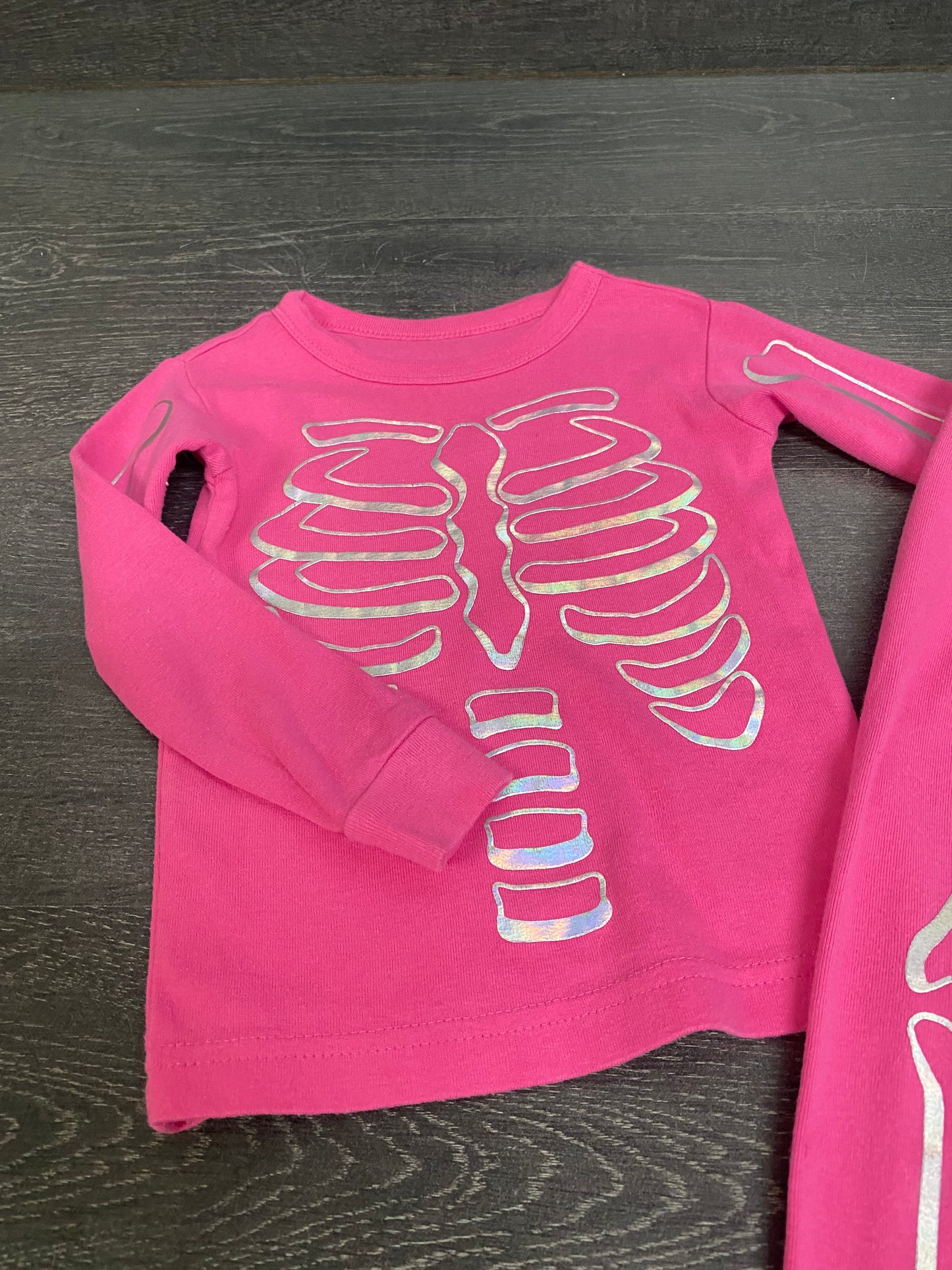 Friperie - gap - pyjama - 2 ans