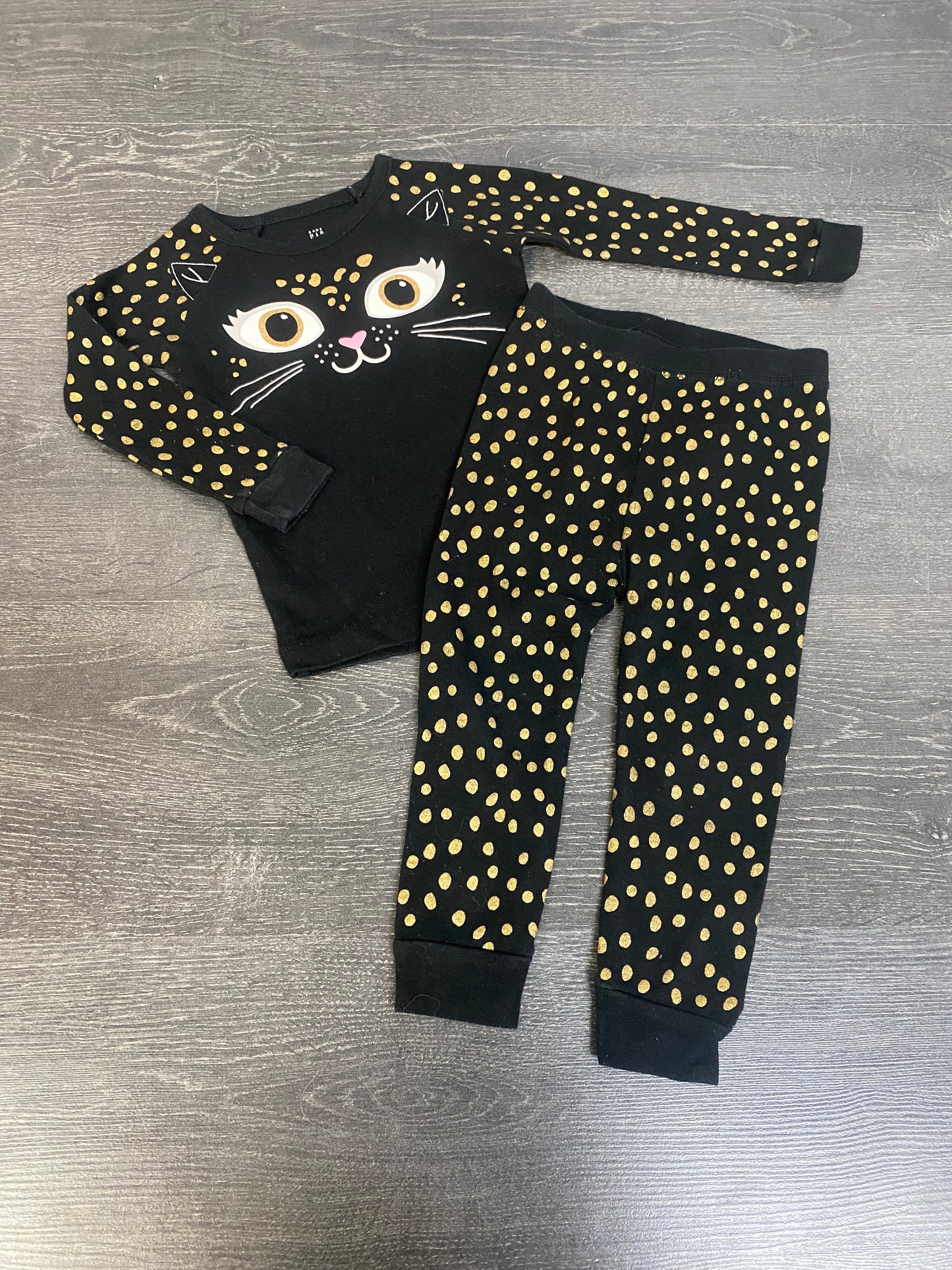 Friperie - comme neuf - gap - 18-24 mois