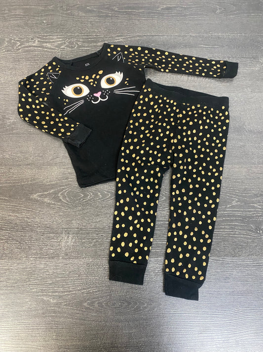 Friperie - comme neuf - gap - 18-24 mois