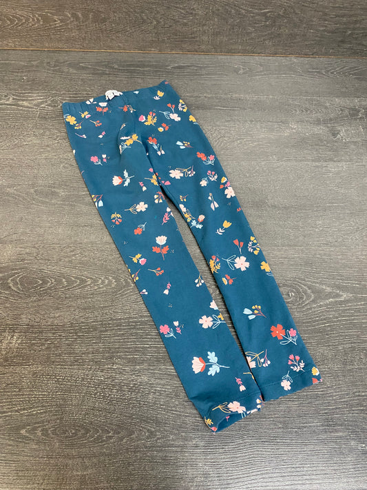 Friperie - legging - 6 ans - mini defaut voir photo