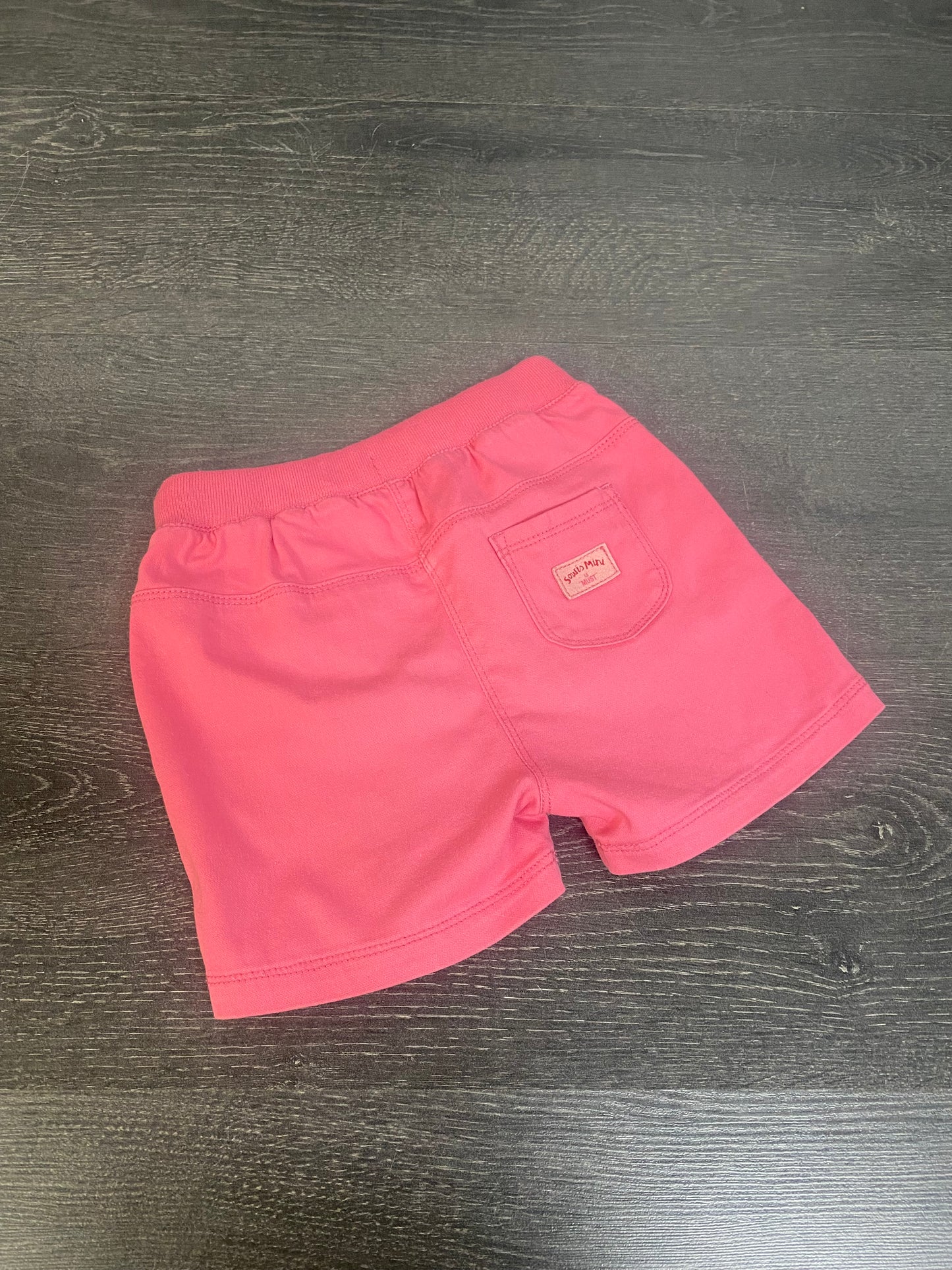 Friperie - short - 2-3 ans - bel etat