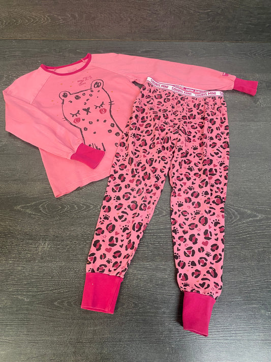 Friperie - souris mini - 5 ans