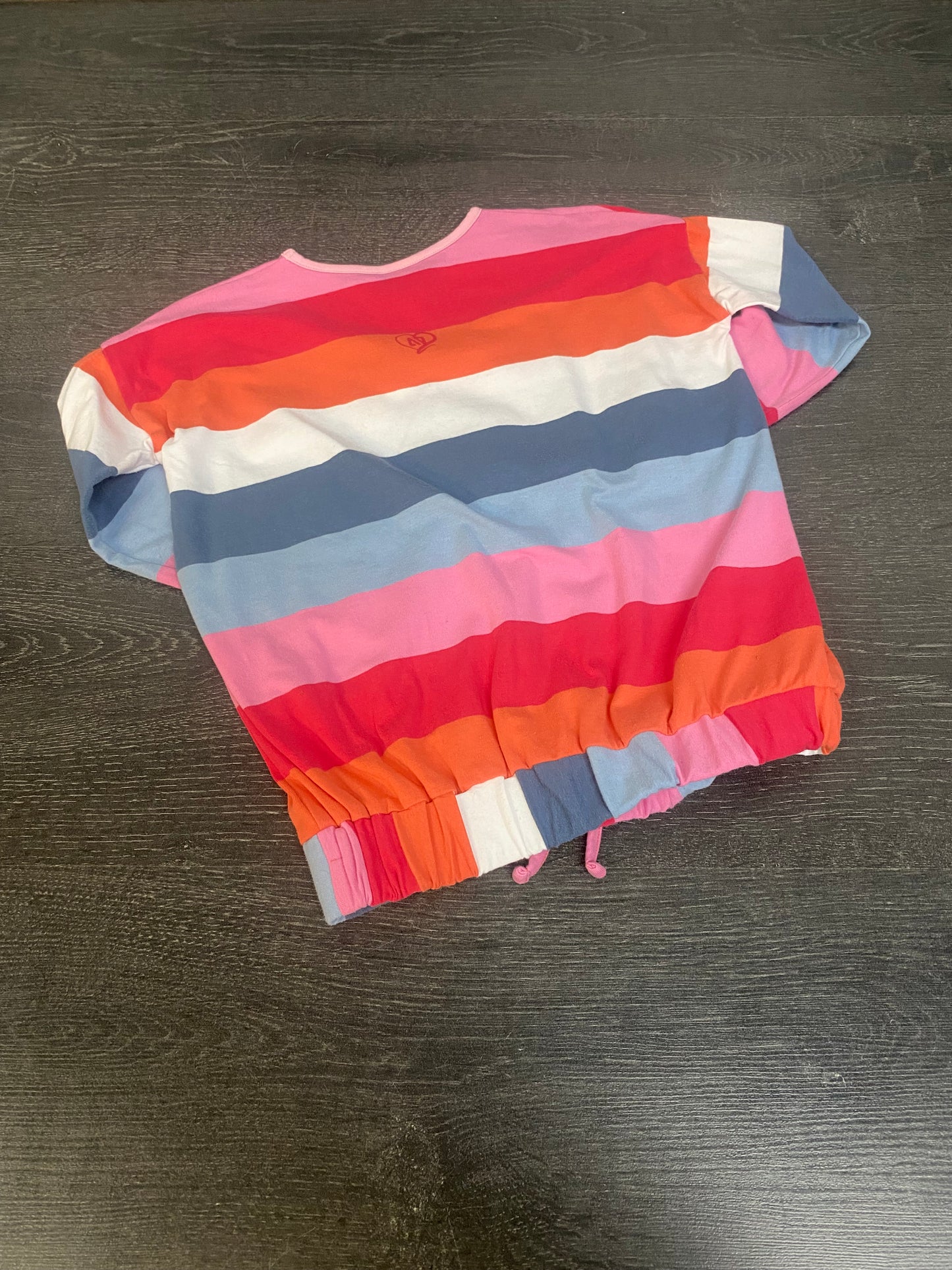 Friperie - m longues over size - 5 ans - nano