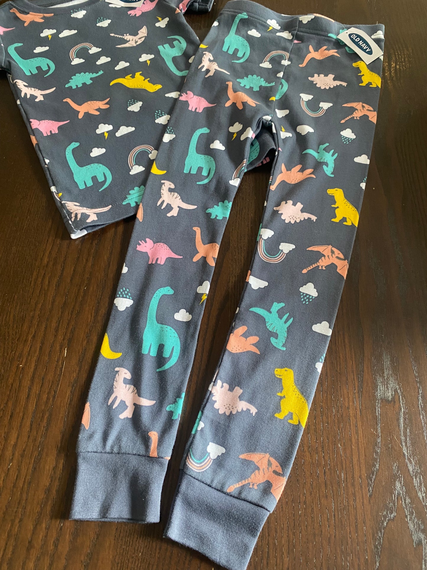 Pyjama - old navy - 5 ans - neuf