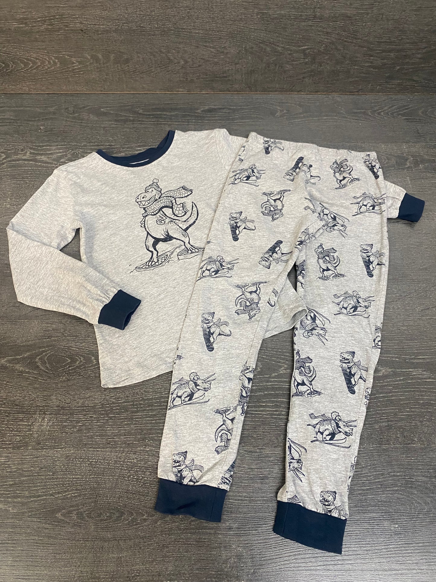 Friperie - Tag - 7 ans -pyjama