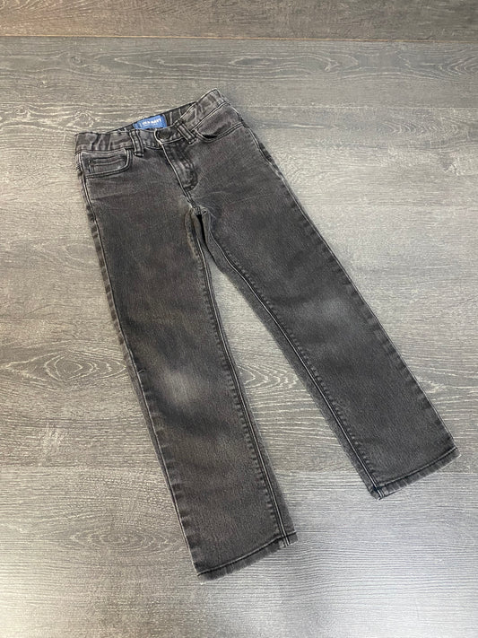 Friperie - old navy - jeans ajusté 5 ans