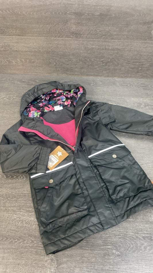 Manteau - 2x2 - 6 ans - neuf