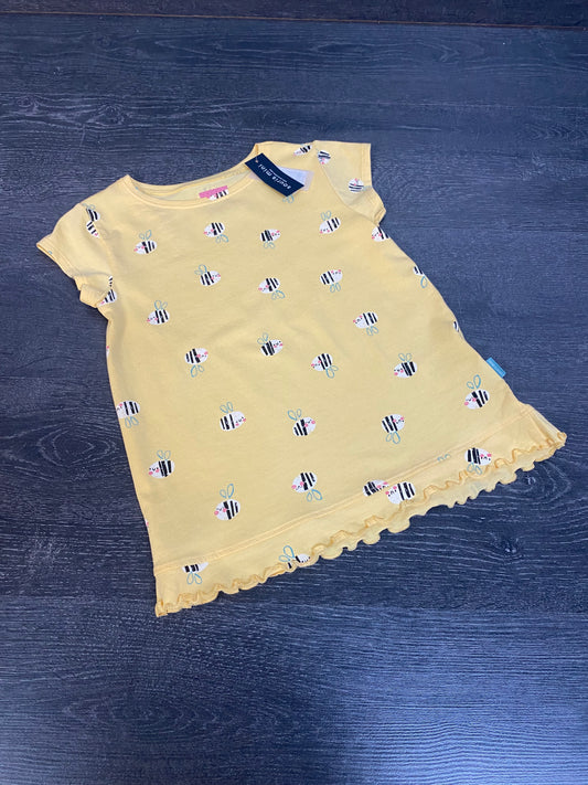 T shirt - souris mini - 5 ans