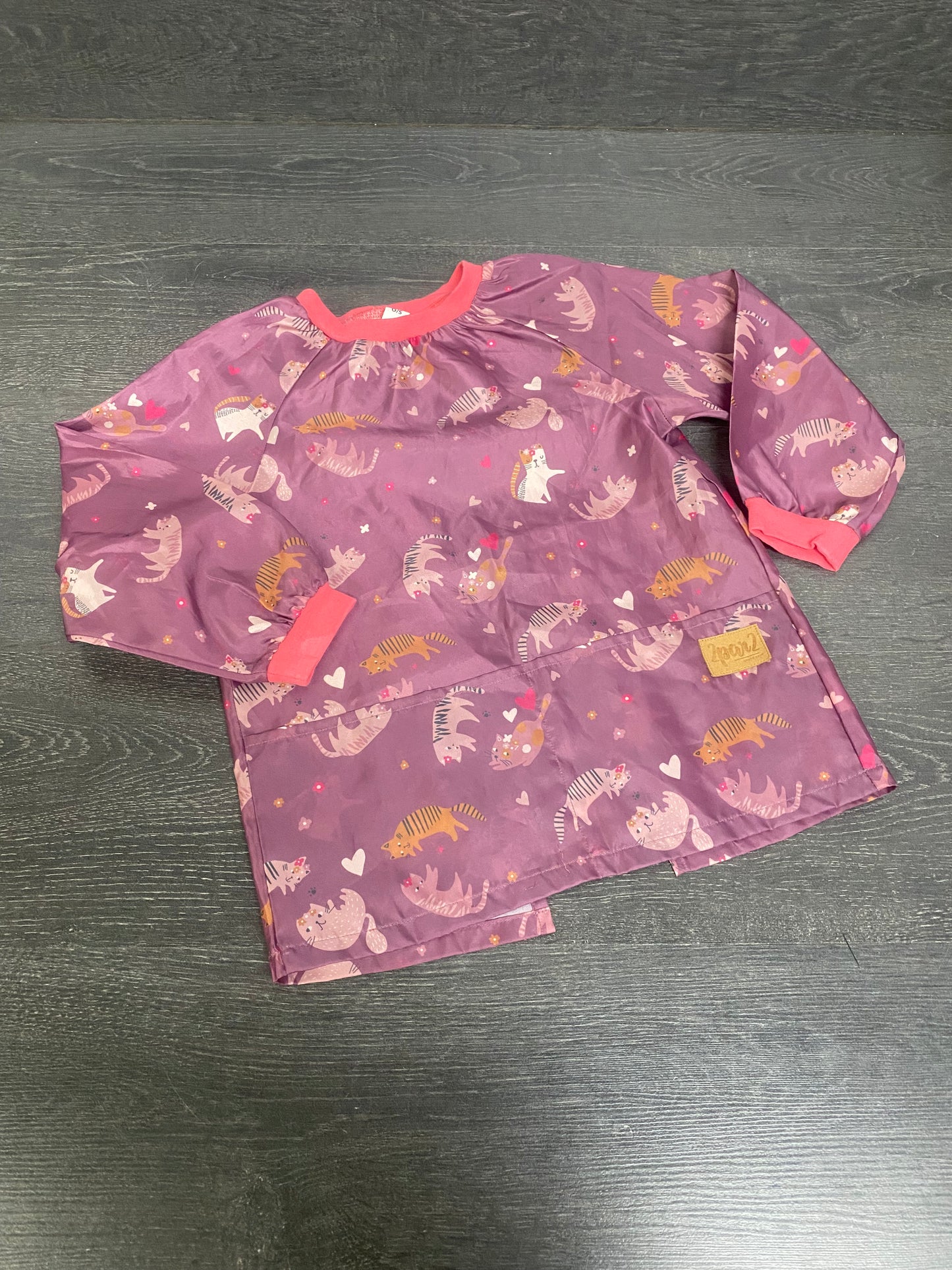 Reservé - Stephanie lapointe - Friperie - parfait pour la rentrée - couvre tout - 2x2 - one size -