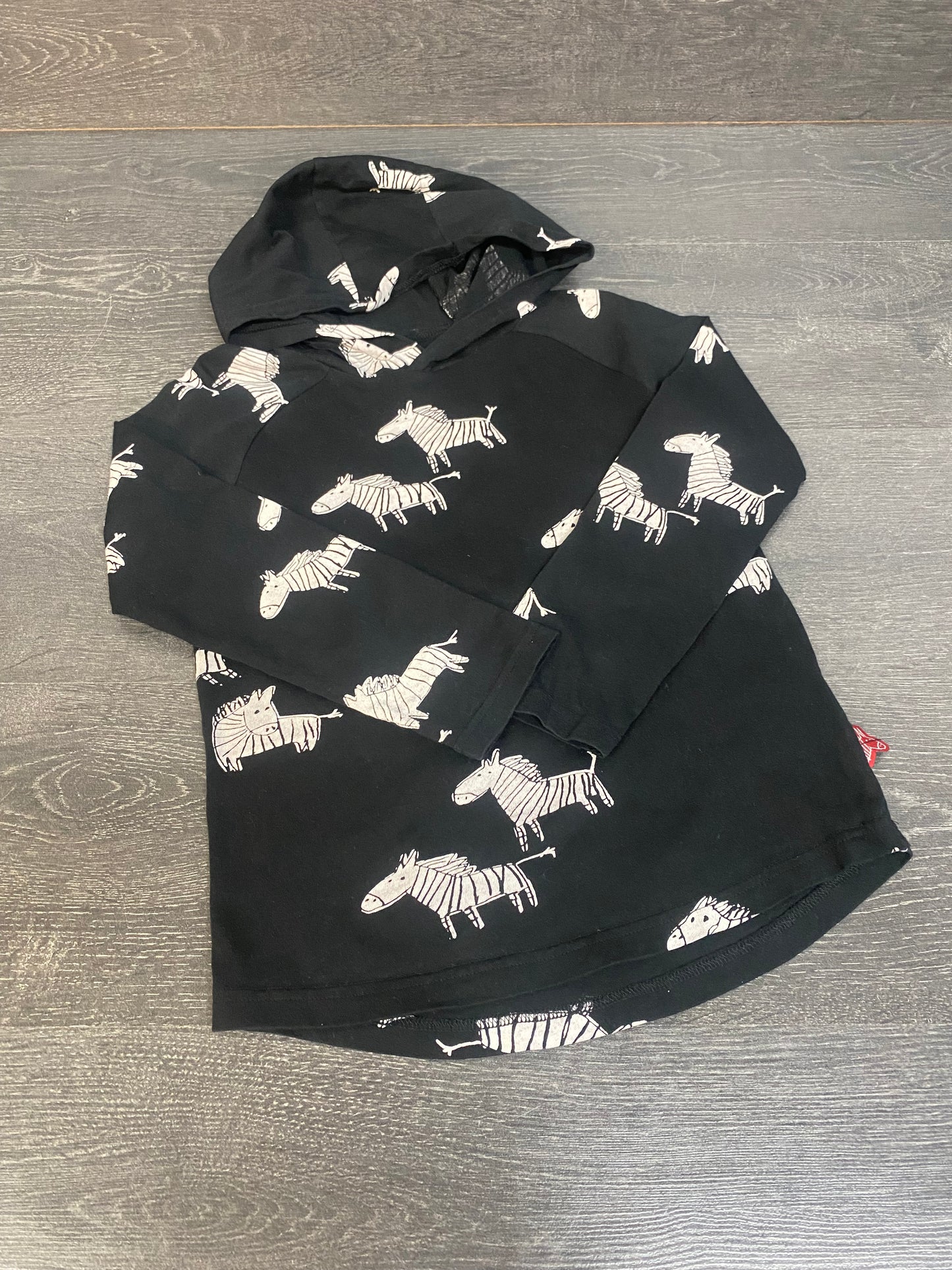 Friperie - vetements 6 ans - souris mini - 3 mcx