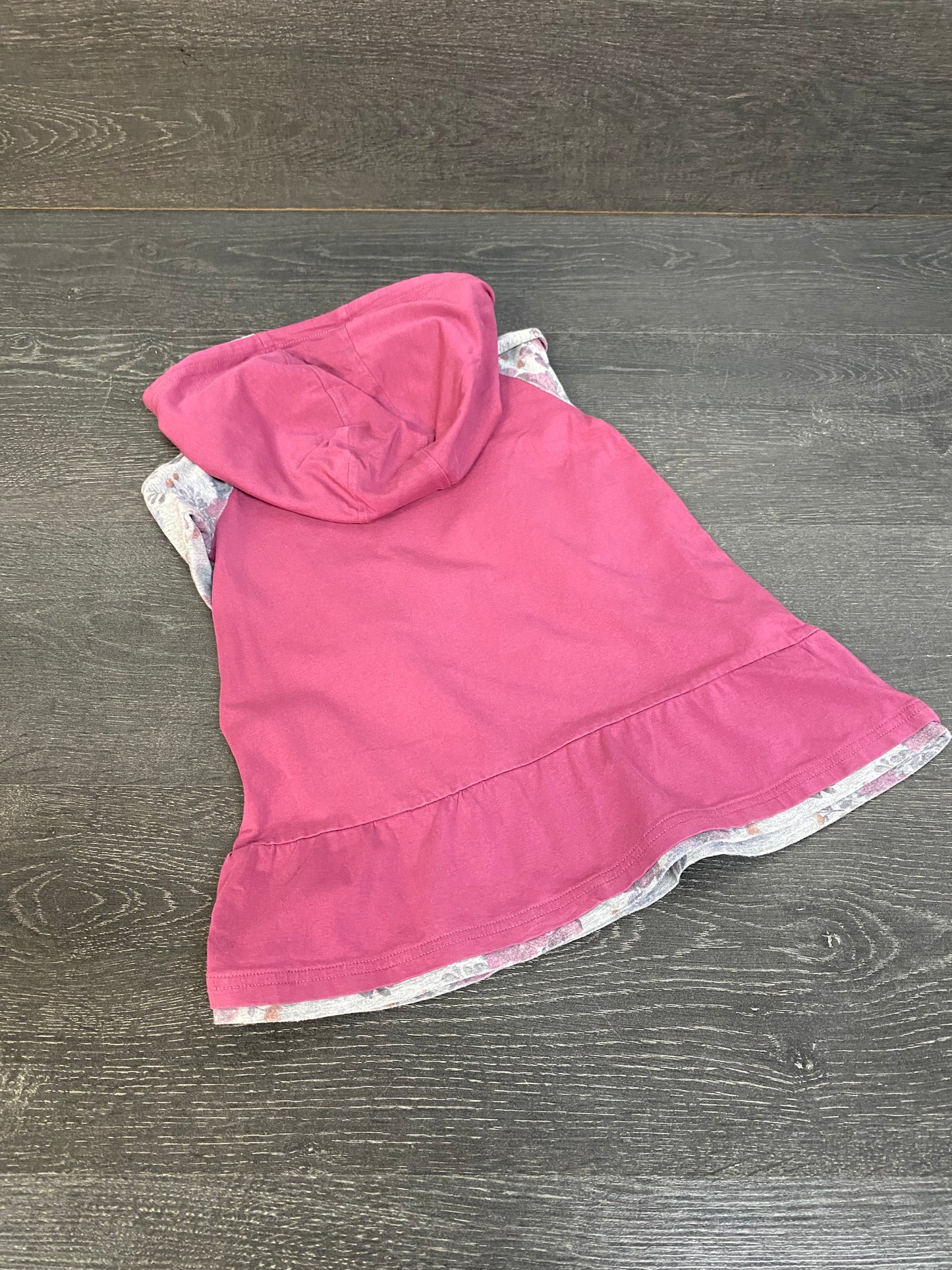 Friperie - bien porté - 3 ans tunique nano -