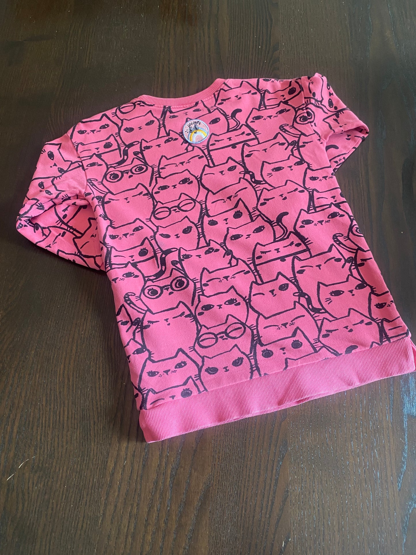 Friperie - tunique - 3 ans - tres bel etat