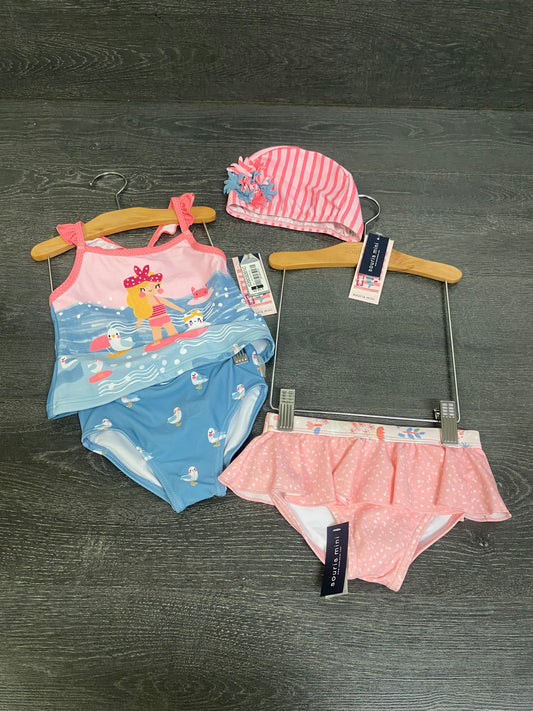 Kit maillot 3 ans -