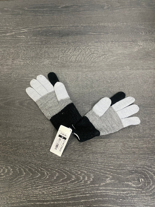 Promo 3$ - medium enfant - gants en tricot - 5-7 ans environ