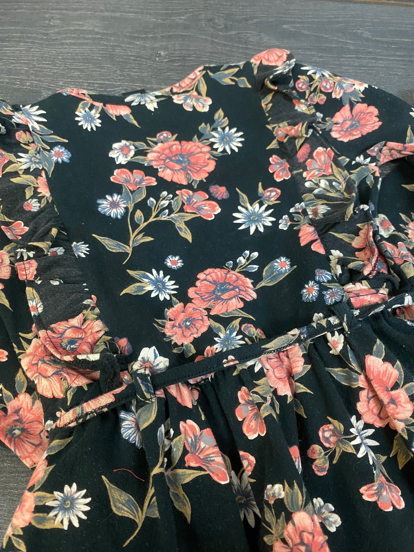 Rservé karine gariepy - Friperie - 4 ans - nano - 3 mcxe