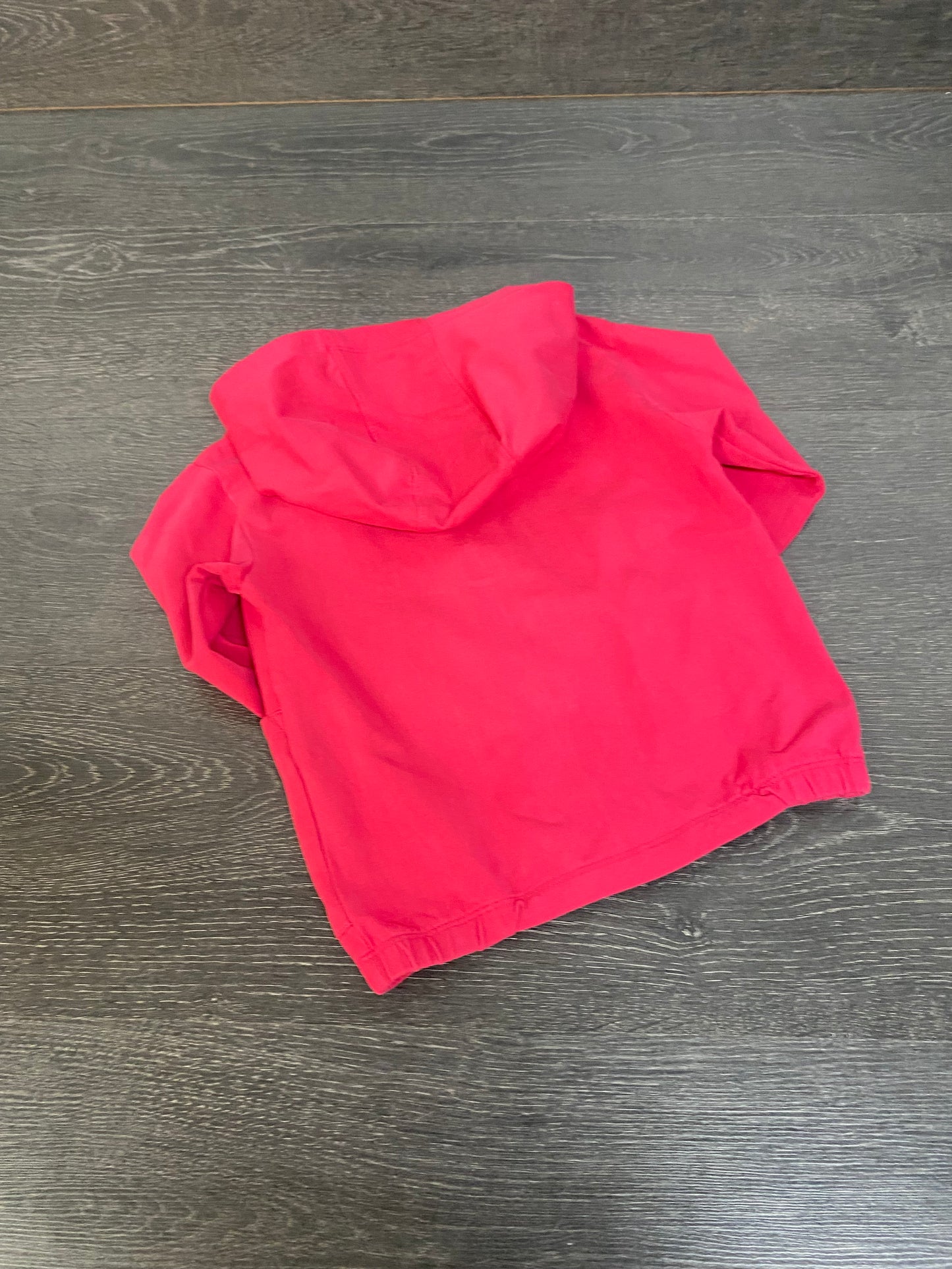 Friperie - veste capuchon - 3 ans - souris mini