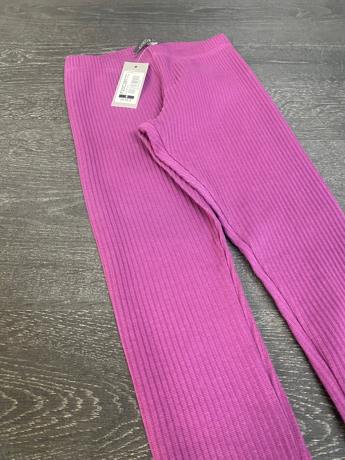 Legging - 5 ans - neuf - souris mini