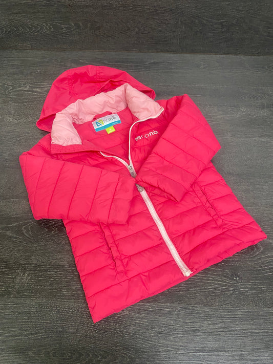 Friperie - manteau printemps / automne - nano - 4 ans