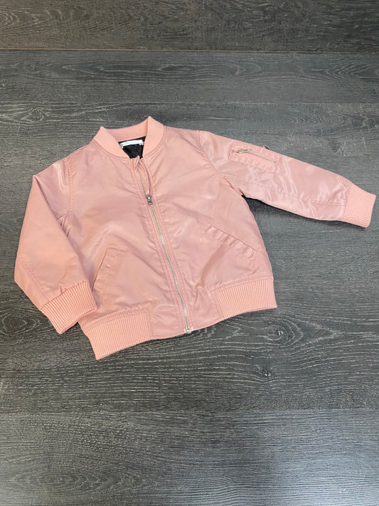 Friperie - comme neuf - 2x2 - 3 ans - manteau printemps / automne