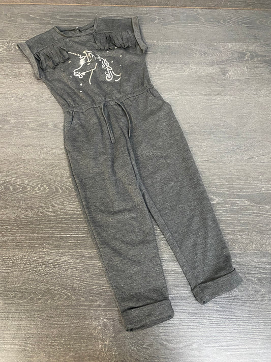 🤩 coup de coeur - 2x2 - one piece - 3 ans - gris