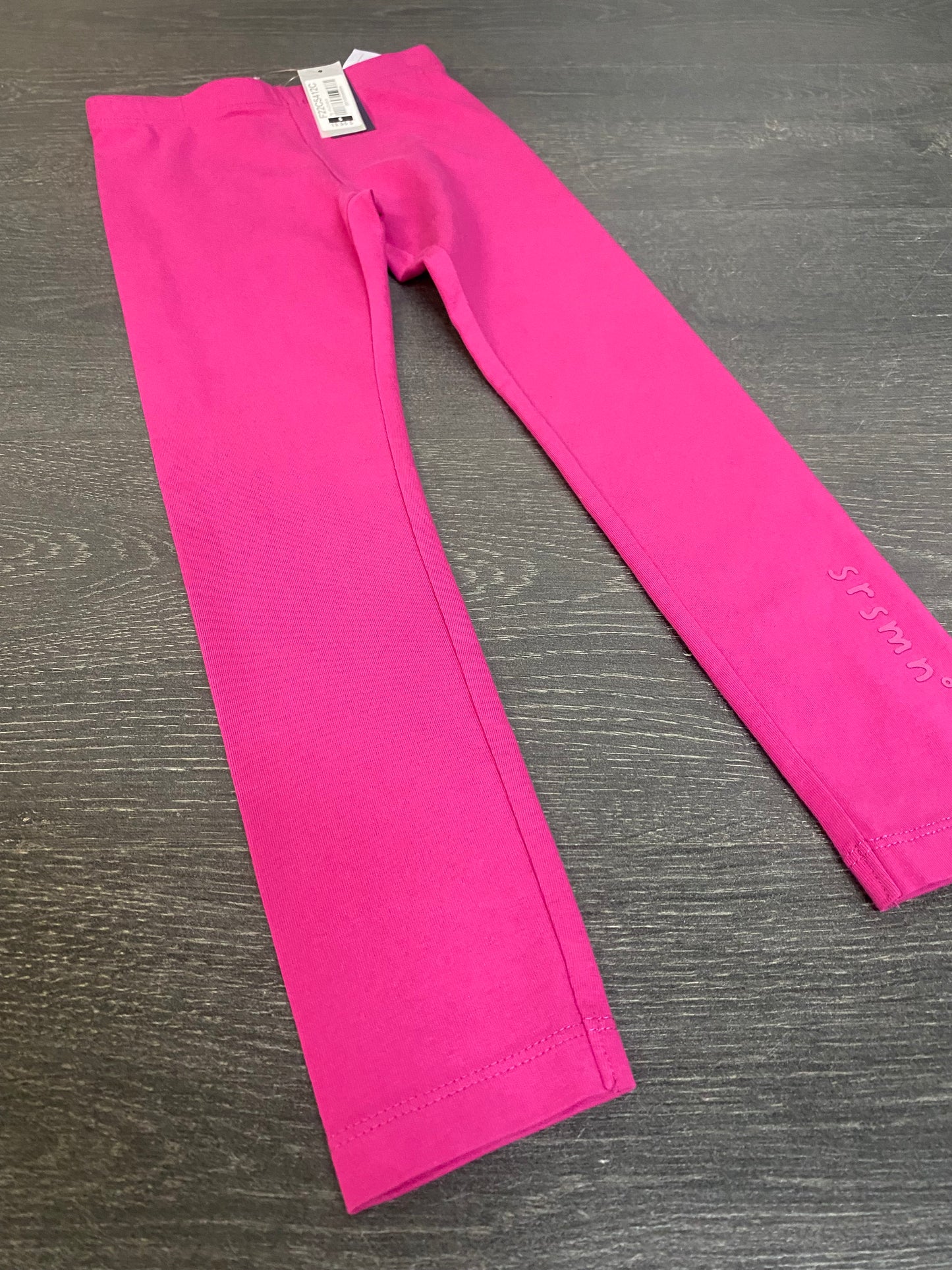 Legging - 5 ans - neuf - souris mini