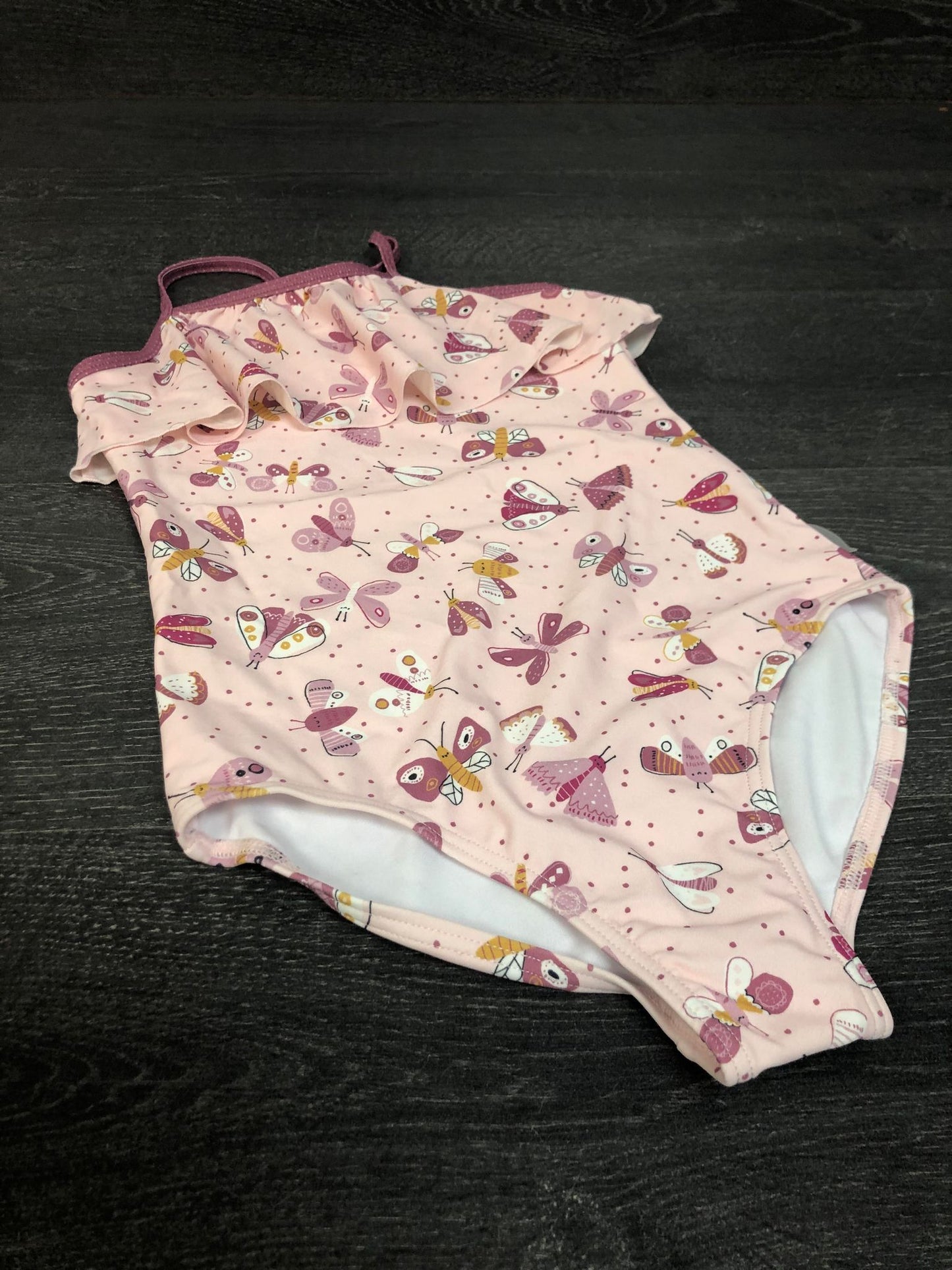 Promo 15$ Maillot one piece - Souris mini - 8 ans