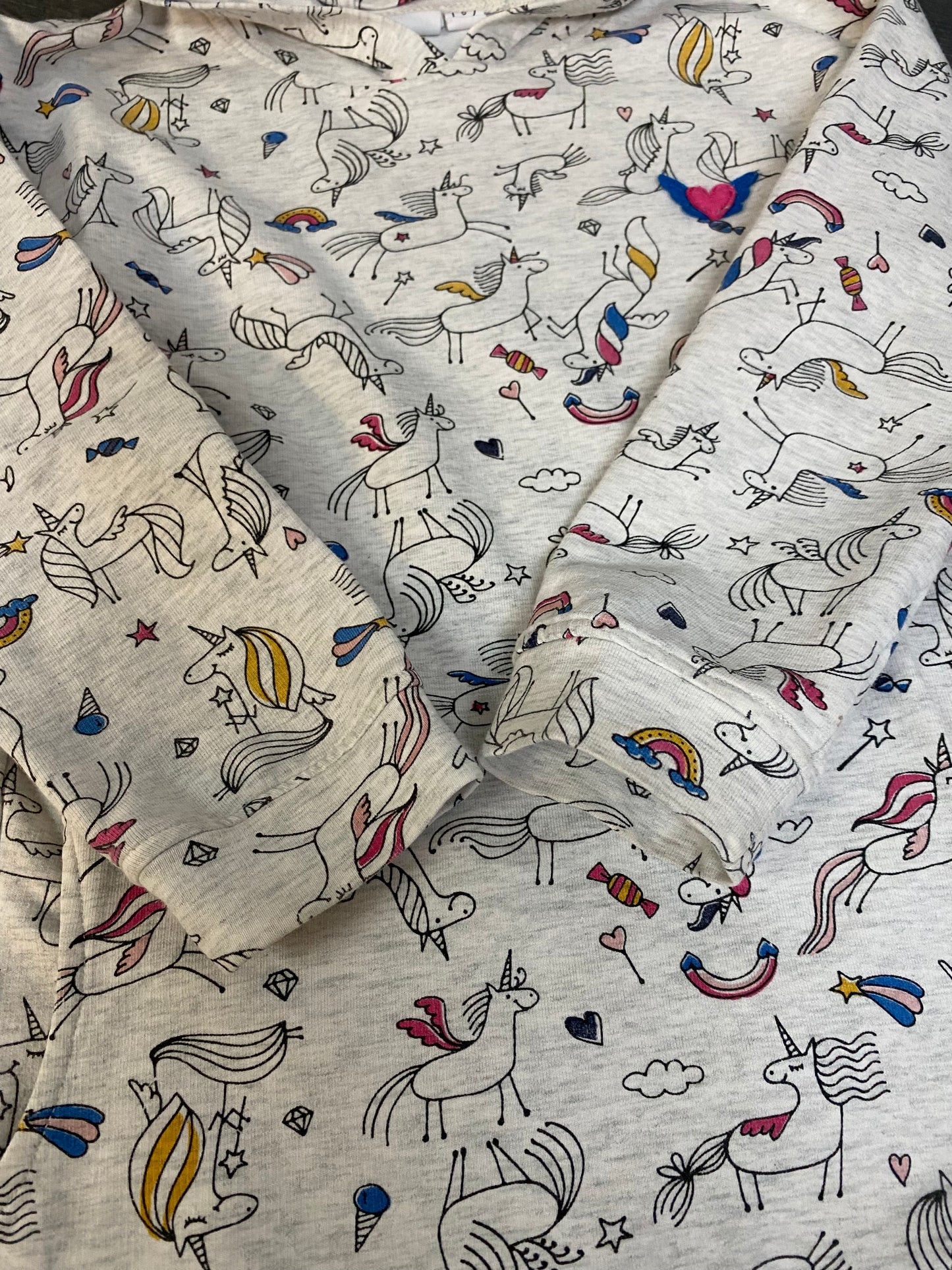 Friperie - 2x2 - tunique - 6 ans