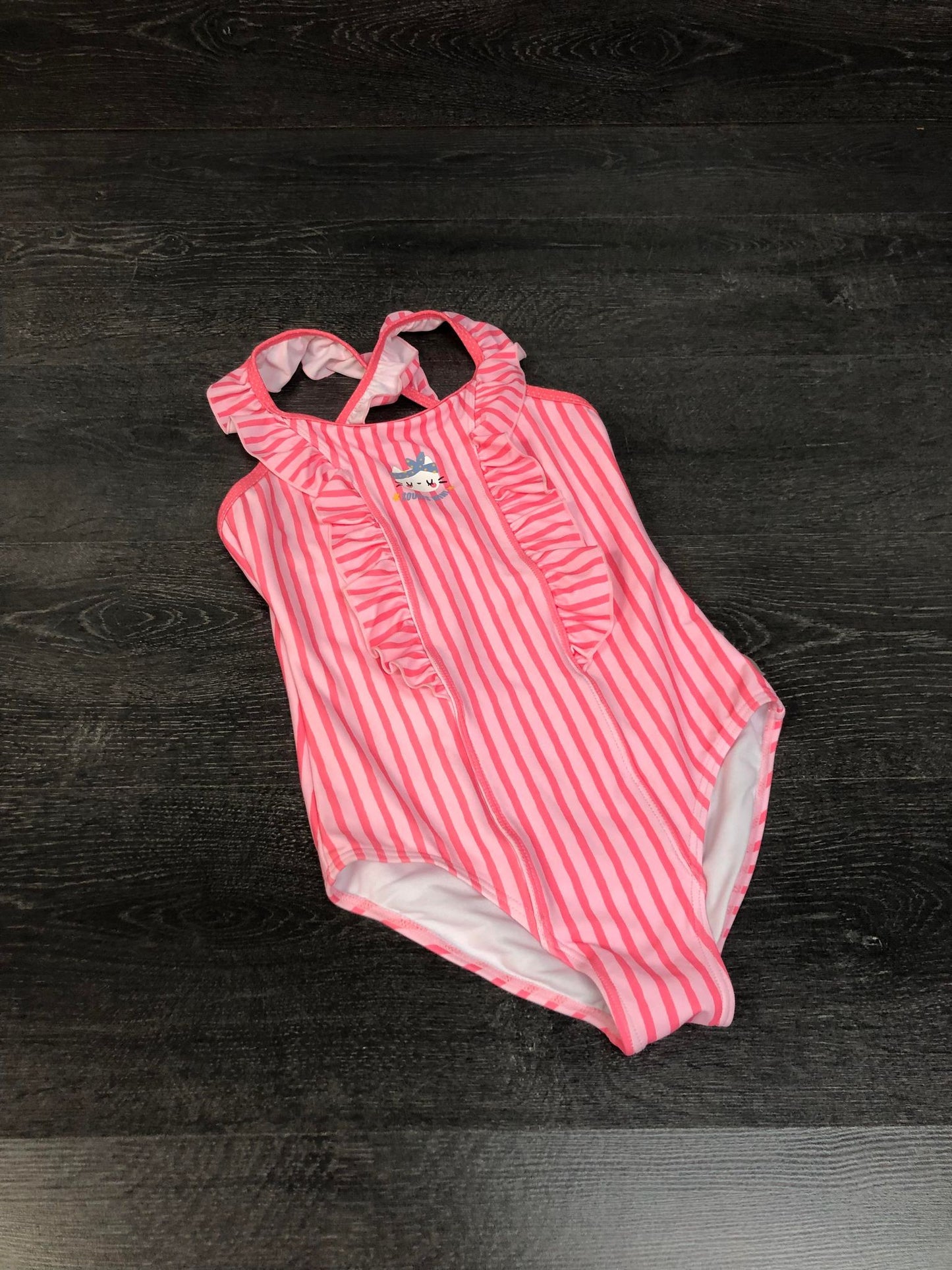PROMO 18.75$ - Maillot one piece - souris mini - 3 ans