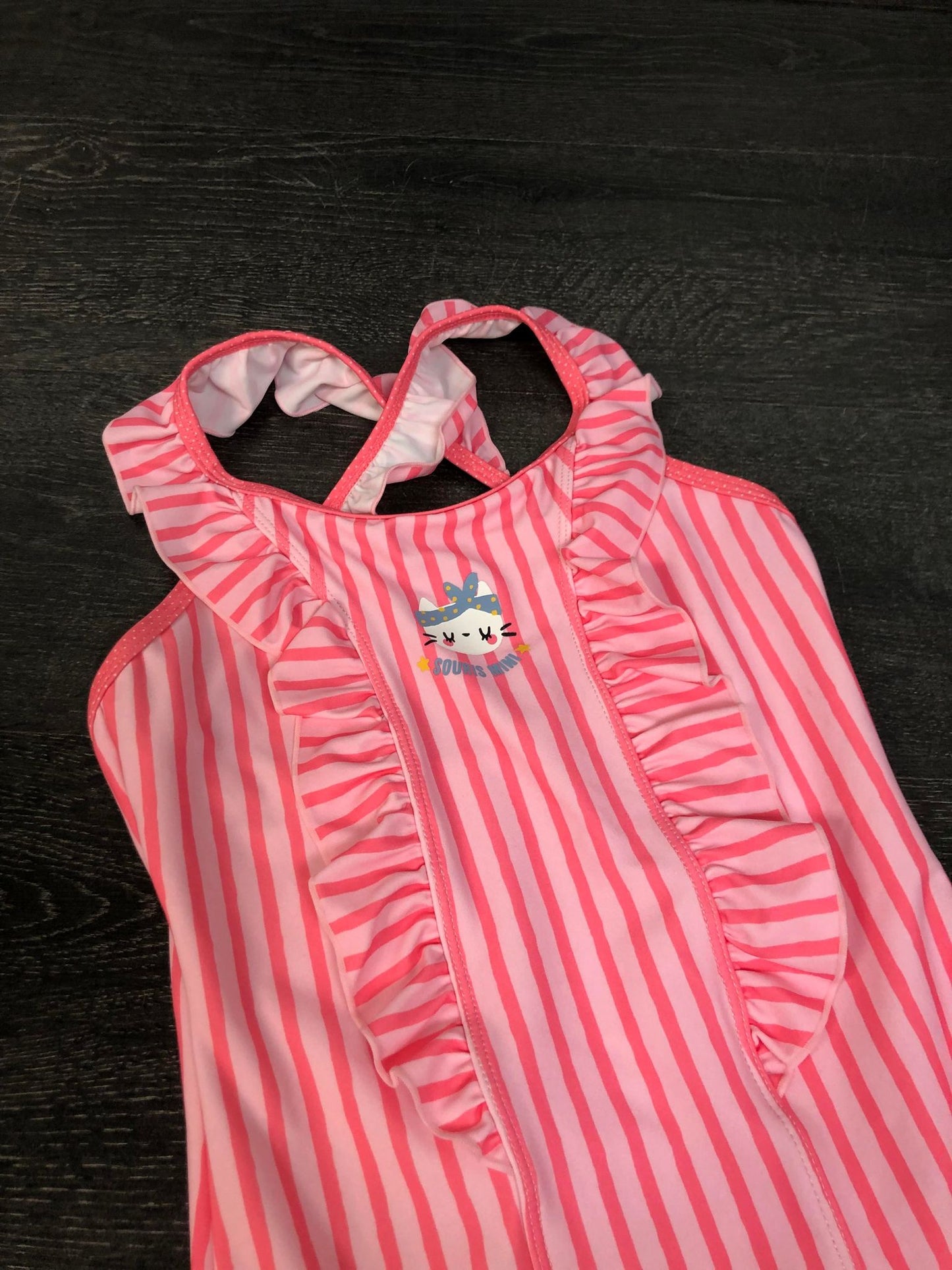 PROMO 18.75$ - Maillot one piece - souris mini - 3 ans