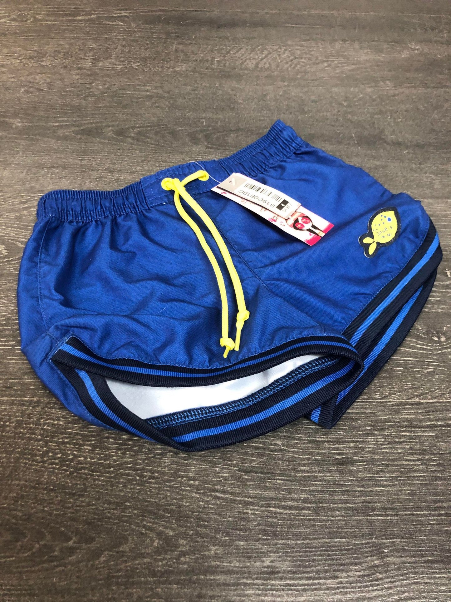 PROMO 10$ - Short de plage - Souris mini - 4 ans