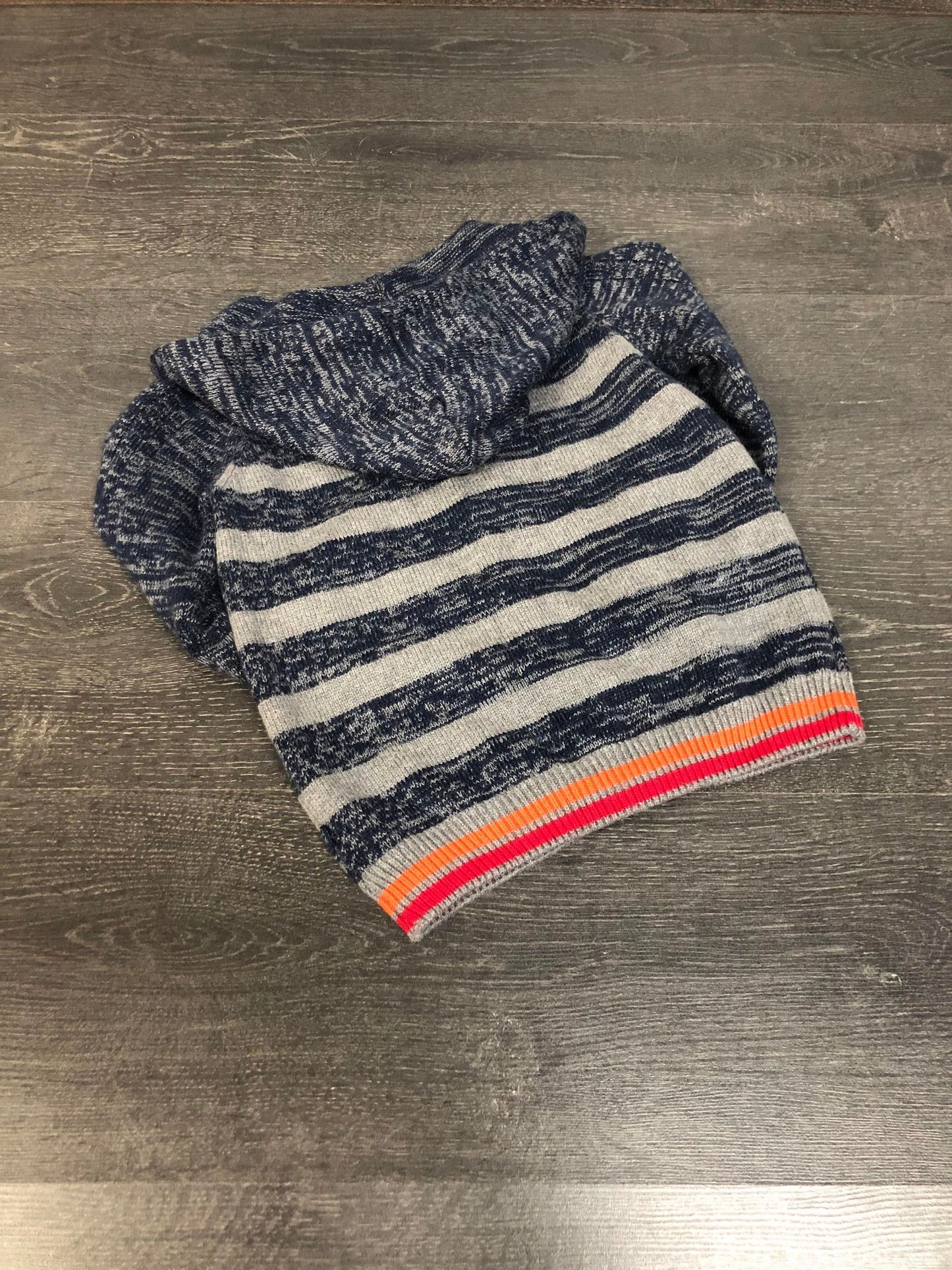 FRIPERIE - Veste tricot - Souris mini - 3-4 ans