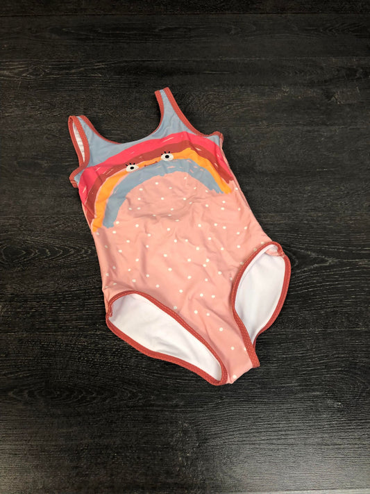 PROMO - 15$ - Maillot one piece - souris mini - 3 ans