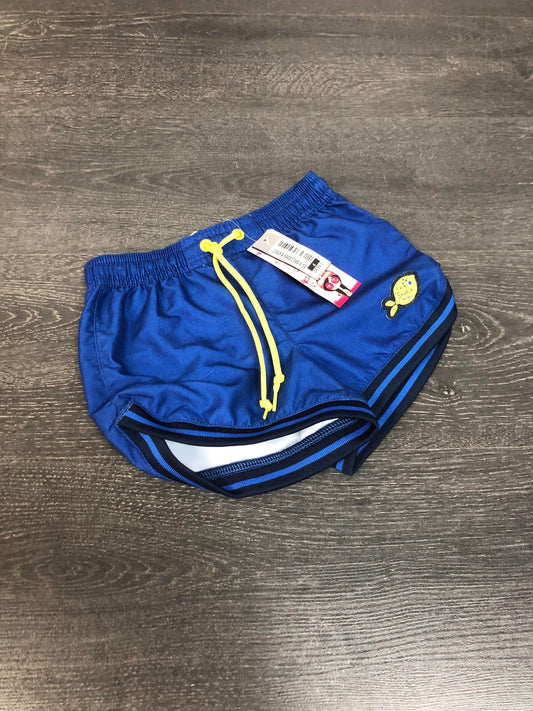PROMO 10$ - Short de plage - Souris mini - 4 ans