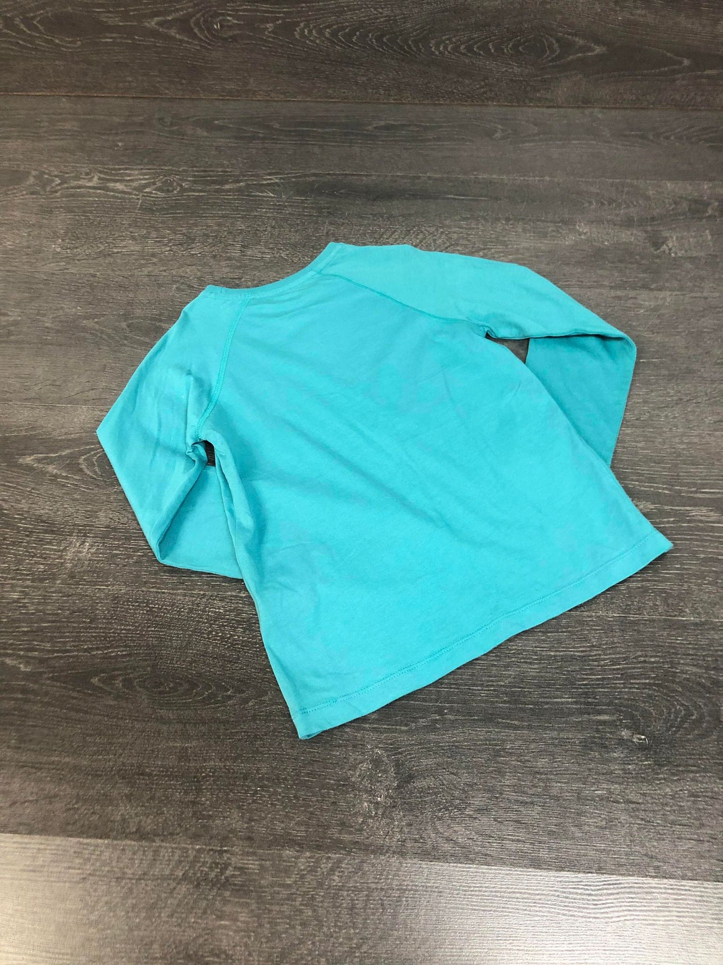 FRIPERIE - Manches longues - souris mini - 5 ans