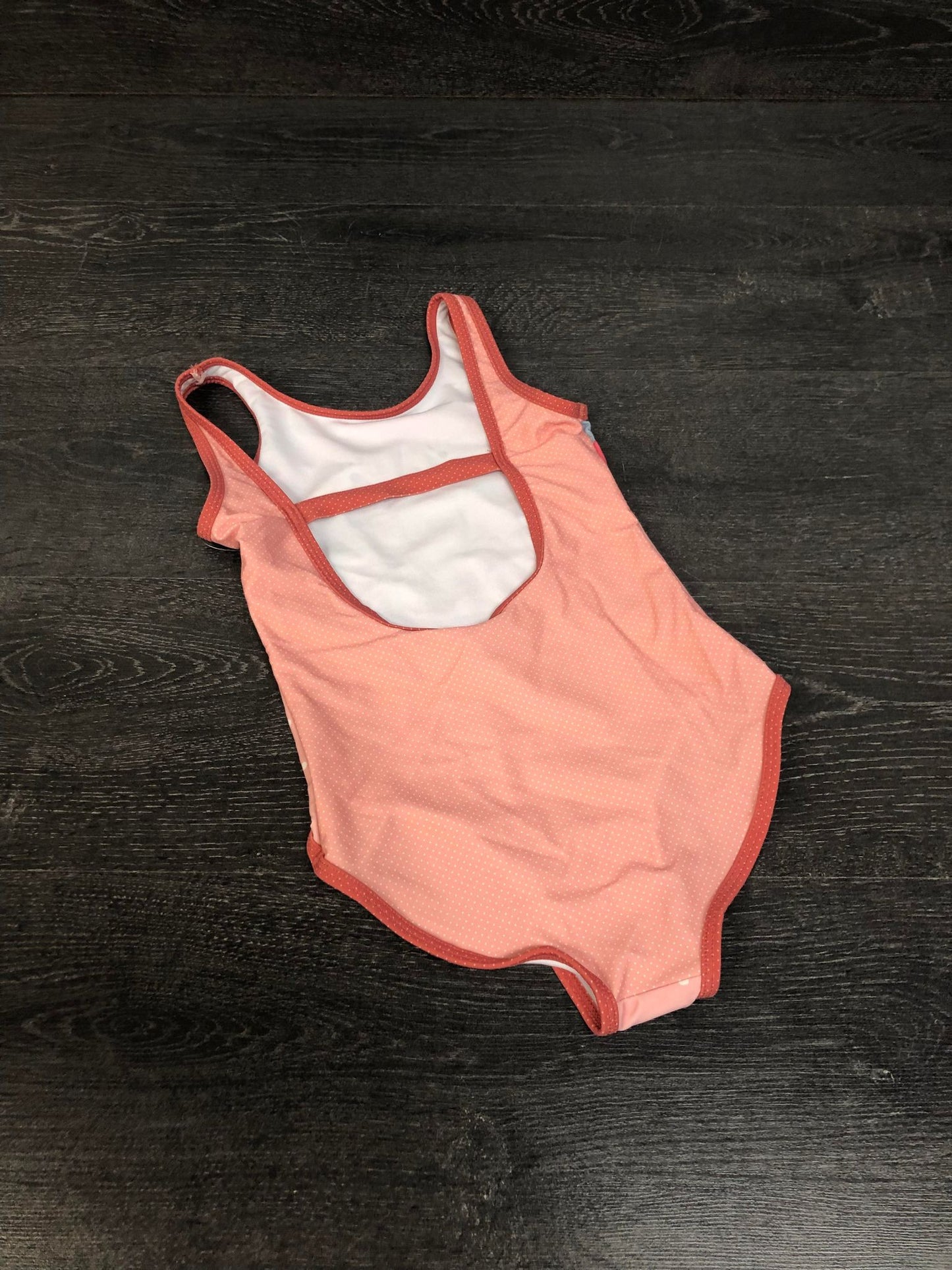 PROMO - 15$ - Maillot one piece - souris mini - 3 ans
