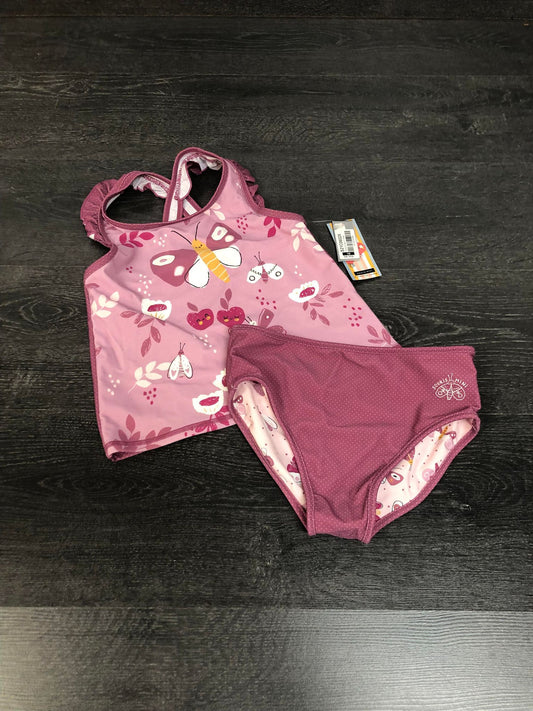 Maillot 2 pieces - souris mini -10 ans ou 12 ans