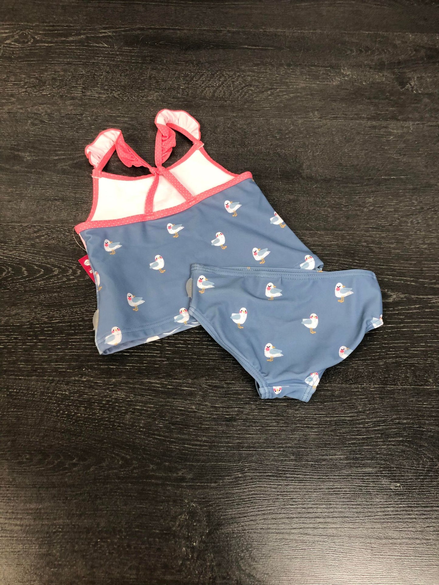 Maillot 2 pièces - Souris mini