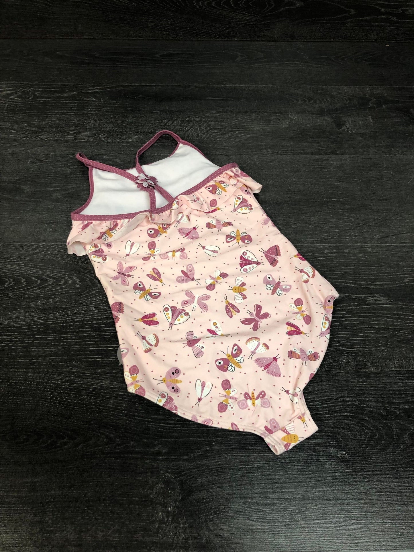 Promo 15$ Maillot one piece - Souris mini - 8 ans