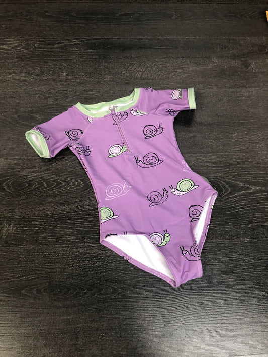Maillot - Souris mini - 10 ans