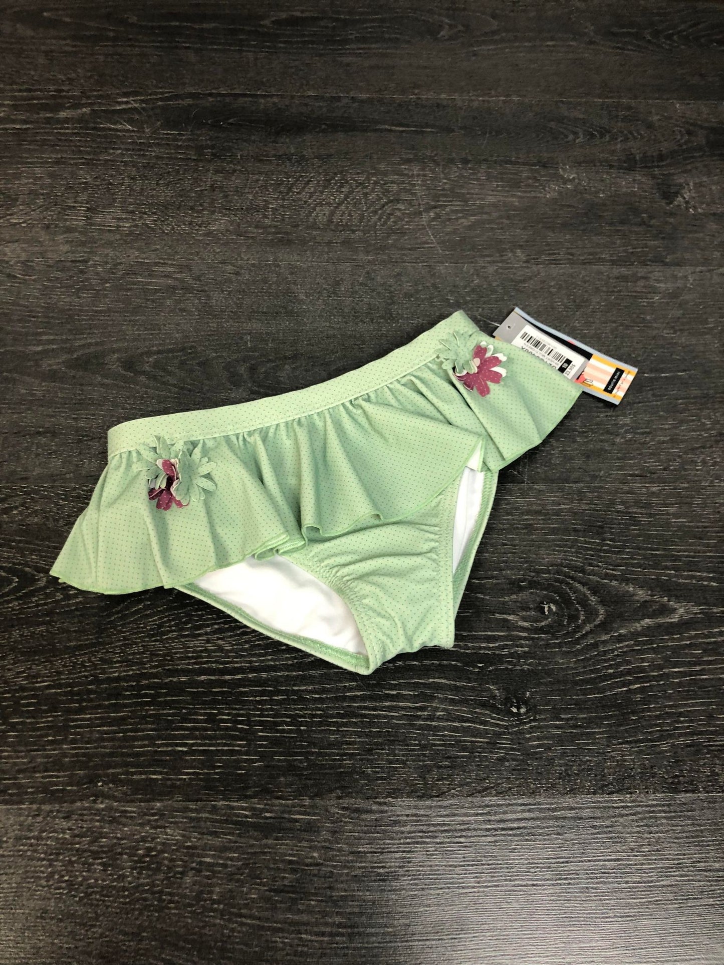 Culotte biniki - souris mini - voir les grandeurs