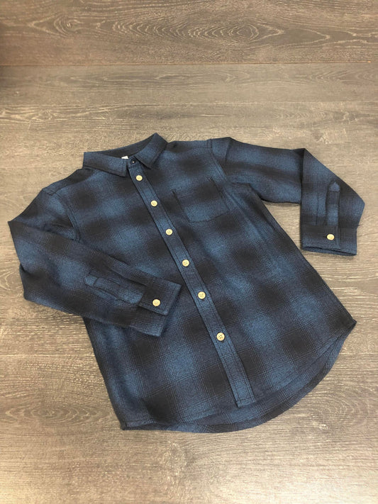 Chemise - Souris mini - 6 ans